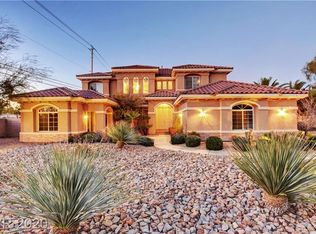 8792 Beckett Ridge Ave, Las Vegas, NV 89149