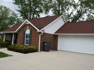 221 Creek Ln, McMinnville, TN 37110