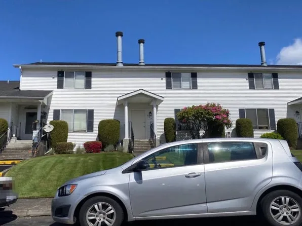 32716 3rd Pl S Unit 15F, Federal Way, WA 98003