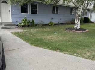 217 NE Jason Ave, Stanfield, OR 97875