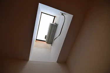 Rented by J Misrahi Realty Corp