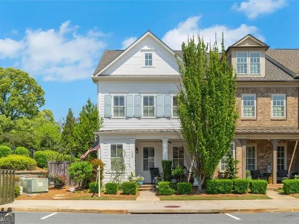 122 Brighton Blvd, Woodstock, GA 30188