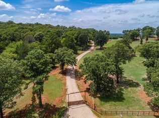 431 Vz County Road 4929, Edom, TX 75754