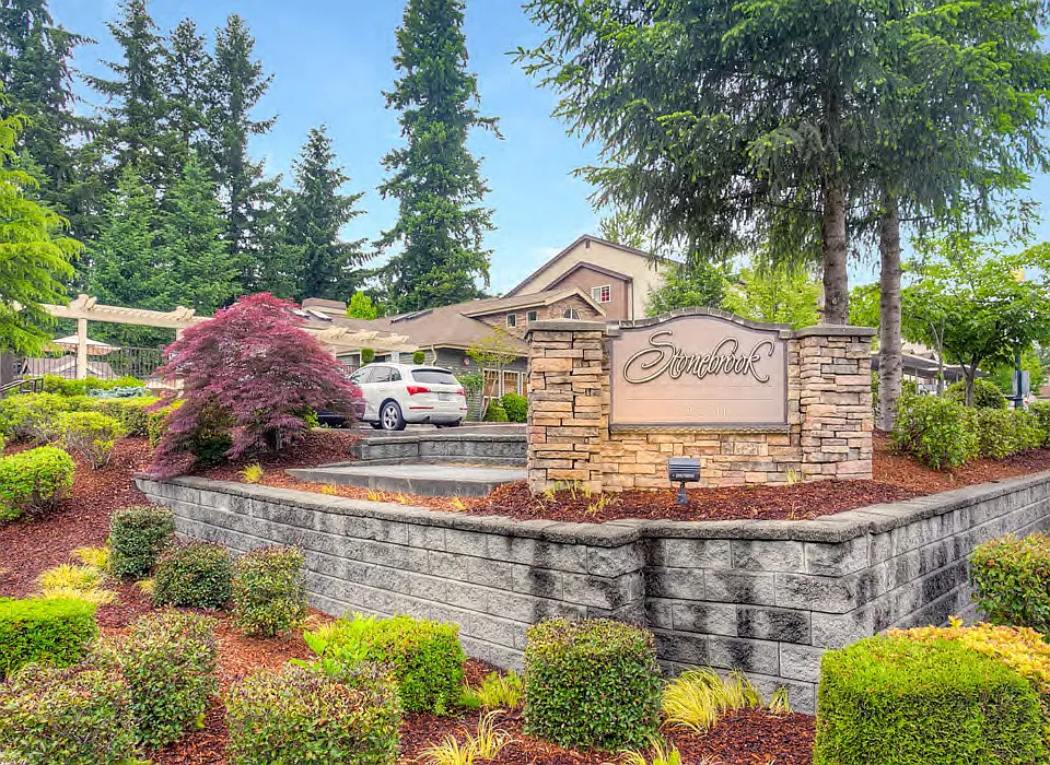 Stonebrook
