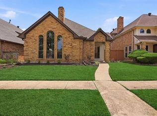 3006 Jomar Dr, Plano, TX 75075