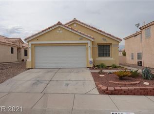 9344 Dancing Daffodil Ave, Las Vegas, NV 89129