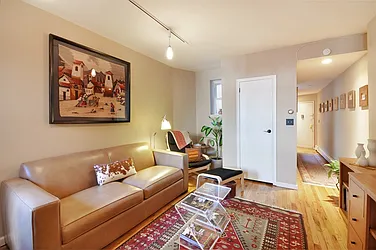 Sold by Corcoran