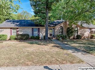2601 Carlsbad Dr NW, Huntsville, AL 35810