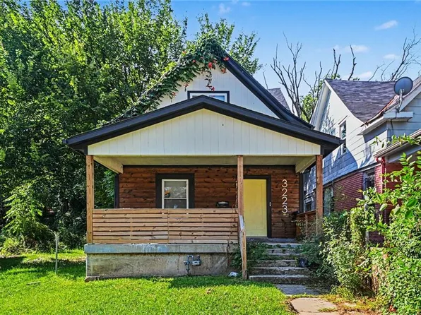 3223 E 6th St, Kansas City, MO 64124
