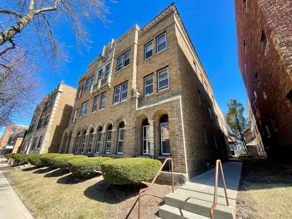 4474 N Oakland Ave, 4474 N Oakland Ave APT 305, Milwaukee, WI 53211