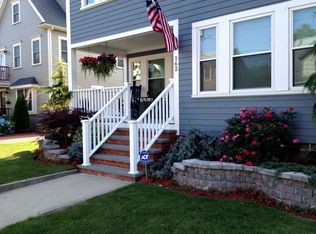 162 W Elm Ave, Quincy, MA 02170
