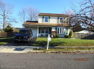 615 Carolina Ave, Brick, NJ 08724