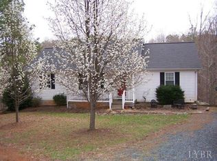 111 Brandi Ct, Lynchburg, VA 24504