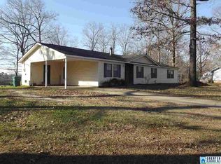 173 Rousseau Loop, Sylacauga, AL 35150