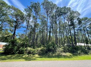130 Audubon St, Dauphin Island, AL 36528