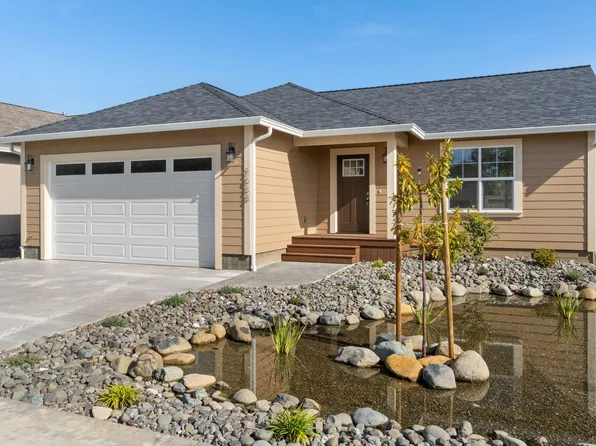 2633 Avelar Ct Lot 4, McKinleyville, CA 95519