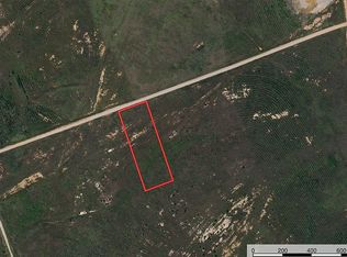 868 Fyffe Cutoff, Marshall, TX 75672