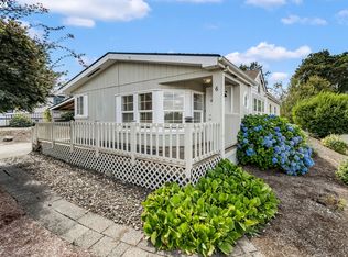 34720 Millard Rd SPACE 6, Warren, OR 97053