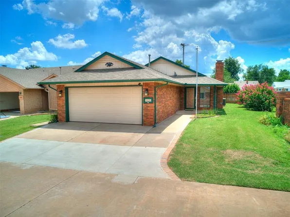 4430 S Olie Ave, Oklahoma City, OK 73109