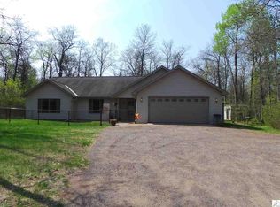 4736 Sand Lake Rd, Moose Lake, MN 55767