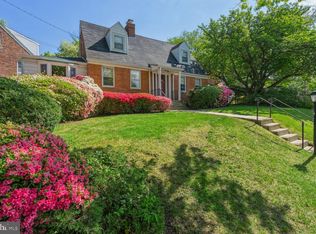 4831 Chevy Chase Blvd, Chevy Chase, MD 20815