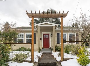 4016 NE Prescott St, Portland, OR 97211