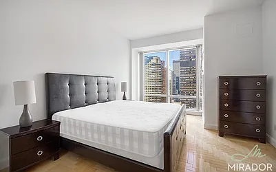 Rented by Mirador Real Estate