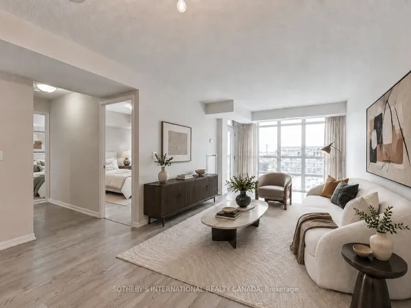 85 E Liberty St #1321, Toronto, ON M6K 0A2