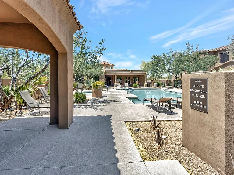 16600 N Thompson Peak Pkwy #2050 — Photo 21