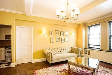 Rented by Keller Williams NYC