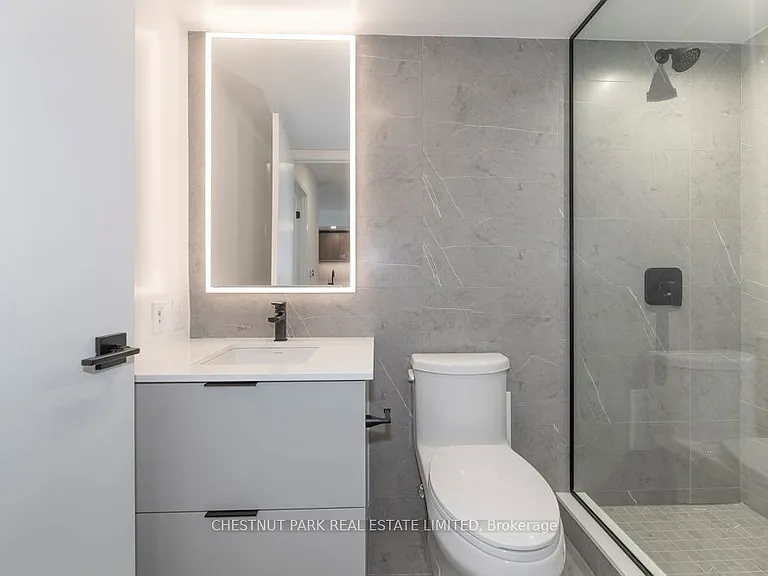 609 Sherbourne St #603 — Photo 9