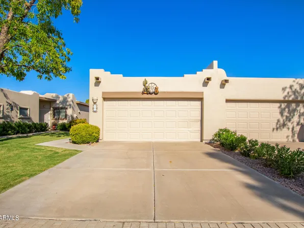 5445 E McKellips Road #14, Mesa, AZ 85215