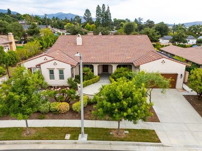 332 Snapdragon Ln, Glendora, CA, 91741