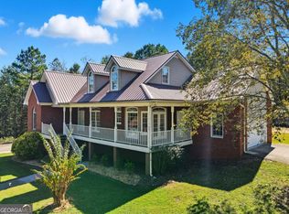 31 Mount Pleasant Rd NE, Fairmount, GA 30139