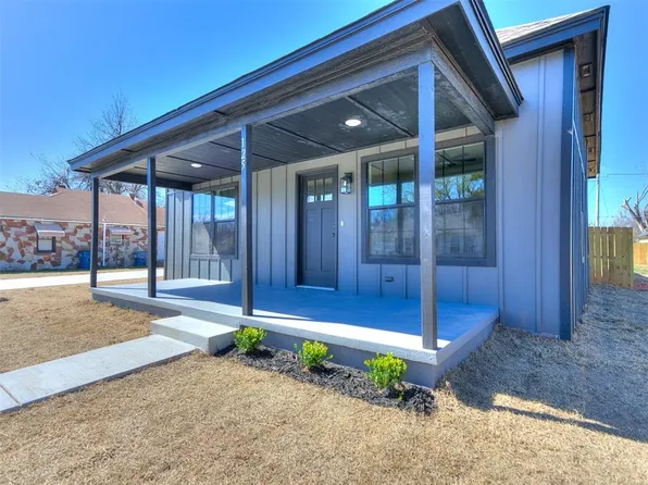 125 N Donald Ave, El Reno, OK 73036