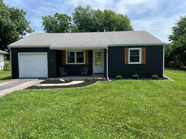 3410 N New York Ave, Muncie, IN 47304