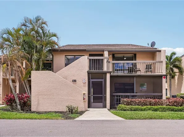 15489 Admiralty CIR #5, NORTH FORT MYERS, FL 33917