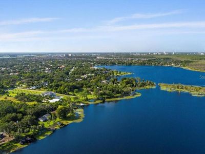 Kilgore Rd LOT 77, Orlando, FL, 32836