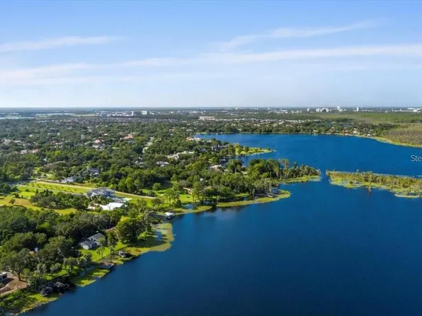 Kilgore Rd Lot 77, Orlando, FL 32836