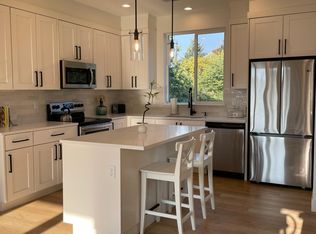 9115 N Hudson St UNIT A, Portland, OR 97203