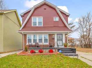 2466 Highland St, Detroit, MI 48206