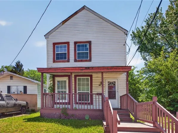 1110 35th St, Newport News, VA 23607