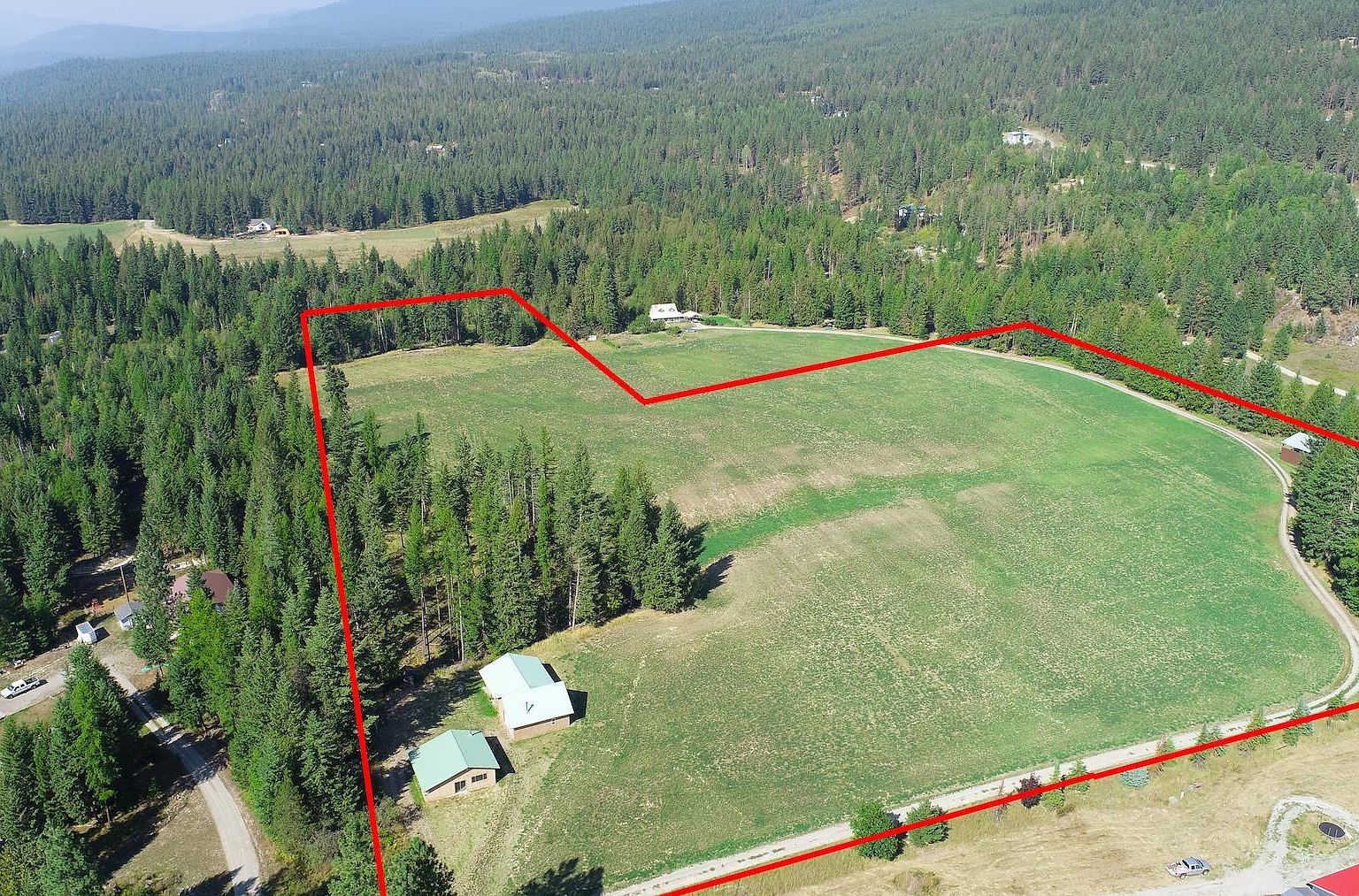 351 Songbird Ln, Bonners Ferry, ID 83805 Zillow