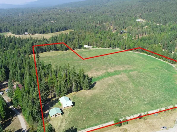 351 Songbird Ln, Bonners Ferry, ID 83805