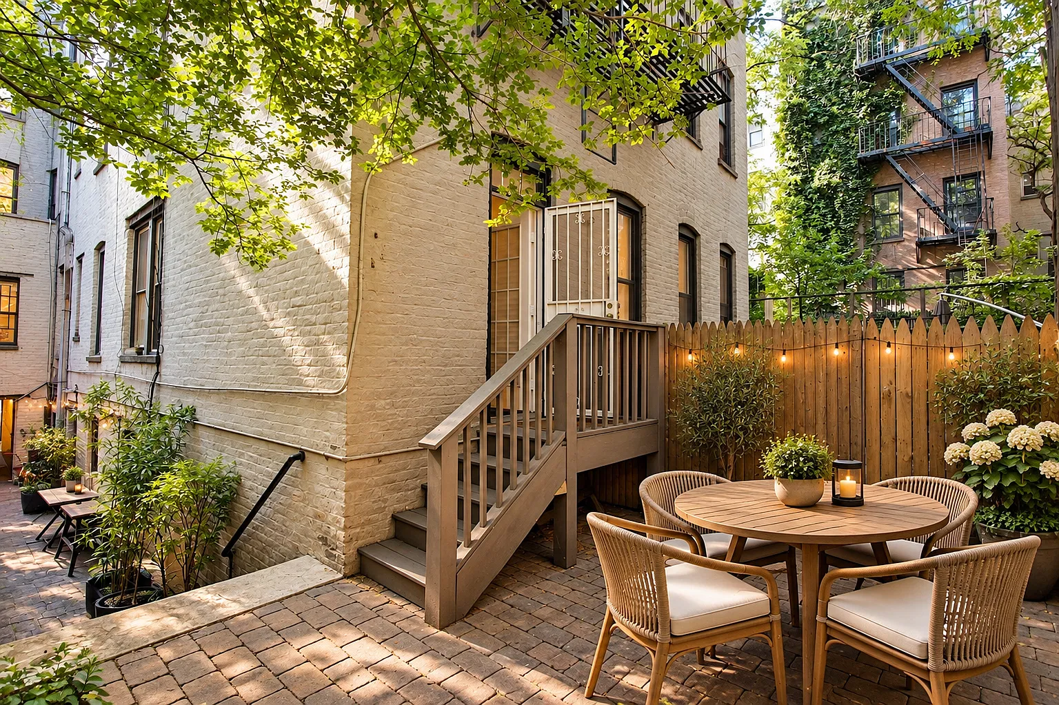 19 Christopher Street — Photo 1