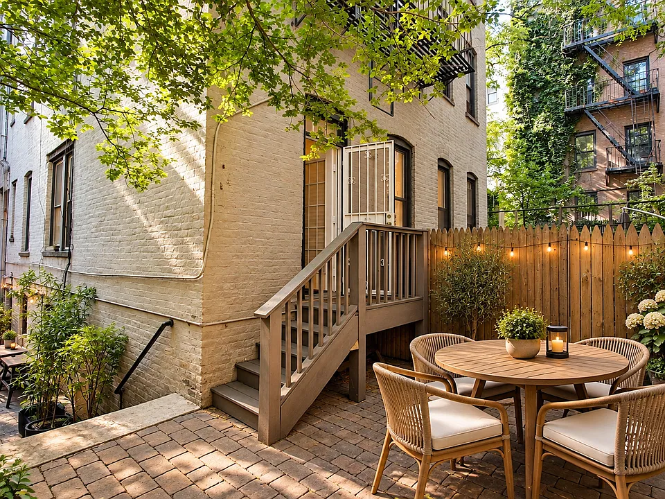 19 Christopher St #1