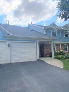 25 Ashburn Ct Unit W2, Schaumburg, IL, 60193