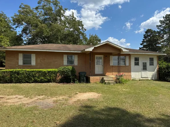 414 Woodland Rd, Cairo, GA 39827