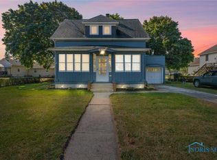 20115 Taylor St, Weston, OH