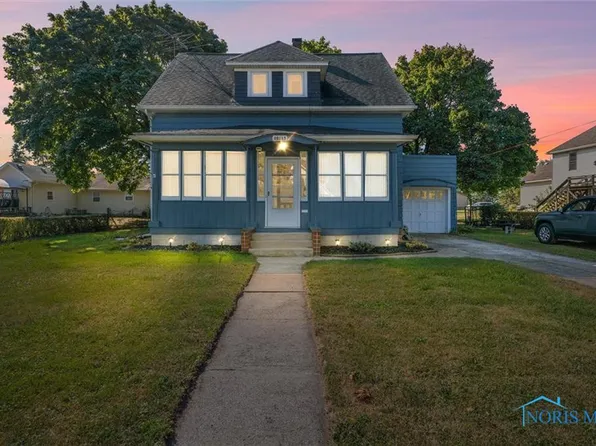 20115 Taylor St, Weston, OH 43569